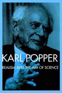 Realism and the Aim of Science: From the PostScript to the Logic of Scientific Discovery