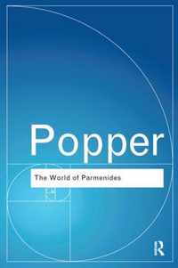 The World of Parmenides