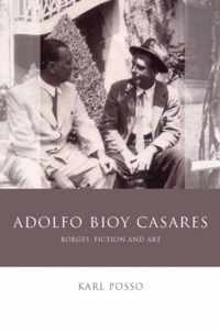 Adolfo Bioy Casares