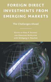 Foreign Direct Investments from Emerging Markets