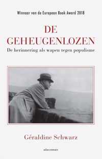 De geheugenlozen