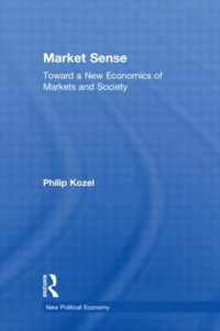 Market Sense