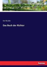 Das Buch der Richter