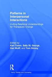 Patterns in Interpersonal Interactions