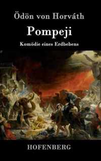 Pompeji