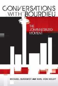 Conversations with Bourdieu