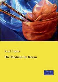 Die Medizin im Koran