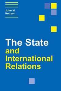 State And International Relations