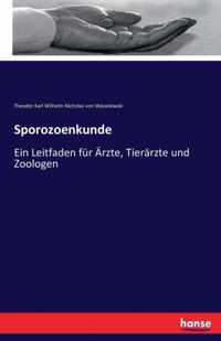 Sporozoenkunde