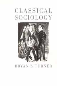 Classical Sociology