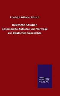 Deutsche Studien