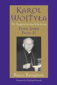 Karol Wojtyla