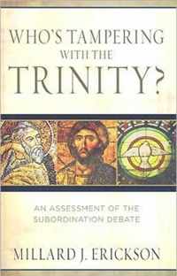 Who's Tampering with the Trinity?