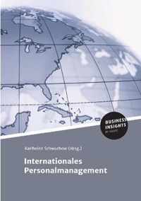 Internationales Personalmanagement