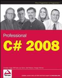 Professional C# 2008