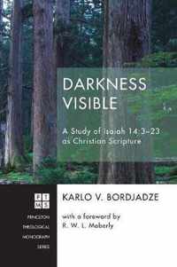 Darkness Visible