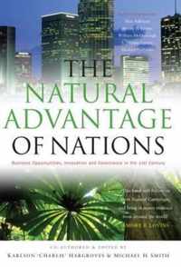 The Natural Advantage of Nations