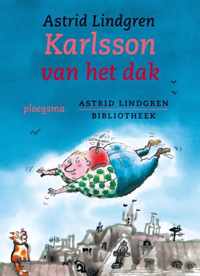 Karlsson Van Het Dak