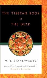 The Tibetan Book of the Dead