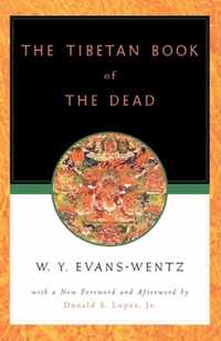 Tibetan Book Of The Dead 4th