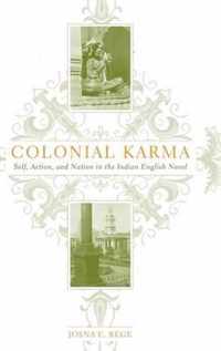 Colonial Karma