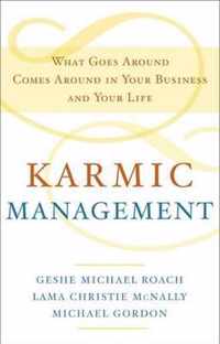 Karmic Management