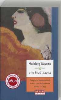 Het Boek Karna