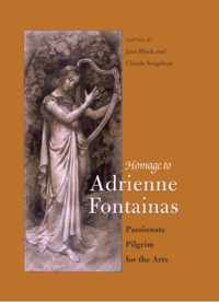 Homage to Adrienne Fontainas