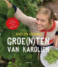 Groe(n)ten van Karolien