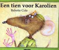 TIEN VOOR KAROLIEN, EEN