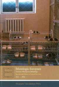 Ethnologia Europaea vol. 46