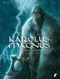 KAROLUS MAGNUS HC - D01 DE WASCONISCHE GIJZELAAR