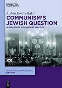 Communism's Jewish Question