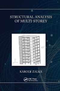 Structural Analysis of Multi-Storey Buildings