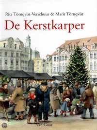 Kerstkarper