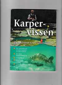 Karpervissen