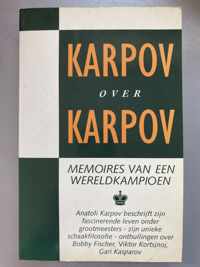 Karpov over karpov