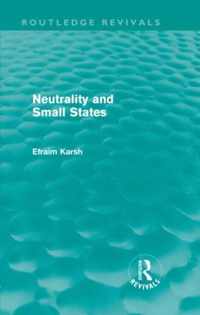 Neutrality And Small States