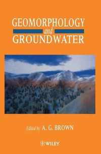 Geomorphology And Groundwater