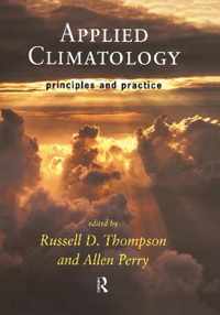 Applied Climatology