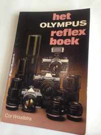 Olympusreflexboek