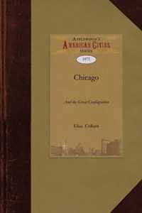 Chicago and the Great Conflagration