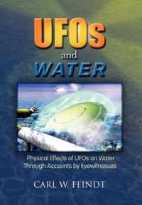 UFOs and Water