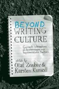 Beyond Writing Culture