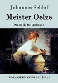 Meister Oelze