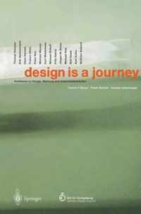 Design is a Journey