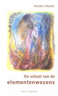 De school van de elementenwezens