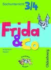 Frida & Co 3/4 Ausgabe A Hessen