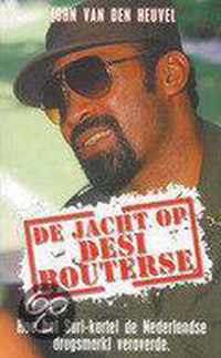 Jacht op desi bouterse