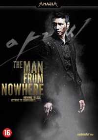 Man From Nowhere